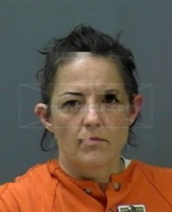 Andria Leigh Cauley