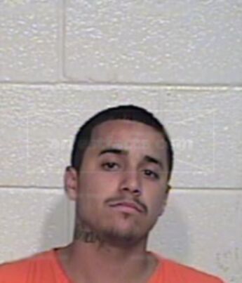 William Eugene Wilkerson Hogan
