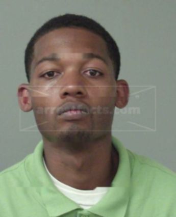 Preston Tashlin Jackson