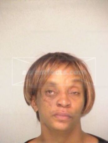 Kimberly Ann Hall