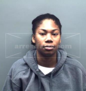 Xaviera Duranda-Henrietta White