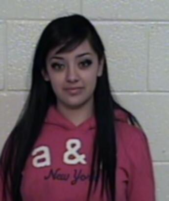 Candice Elaine Lopez Escobar