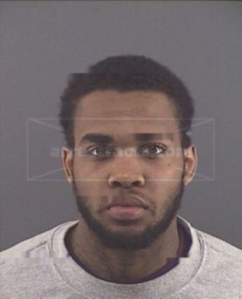 Pierce Roger Ferguson