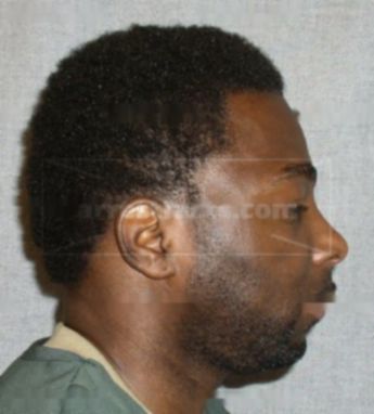 Marvin Sanders
