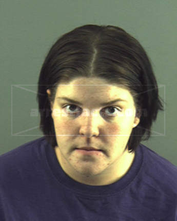 Molly Brianne Nelson