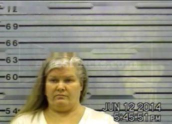 Ronnie June Davenport