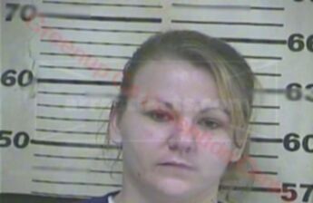 Krystal Marget Polzin