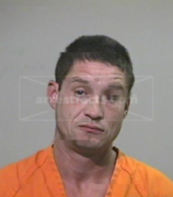 Terry Lee Palmer