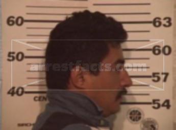 Herman Calvo Sosa