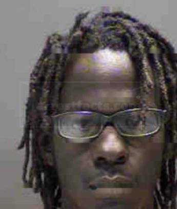 Akeem Rashad Mays