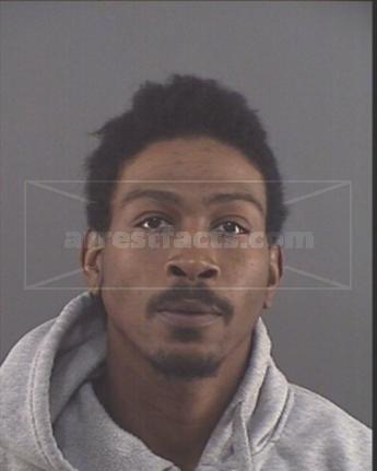 Demarius Deangelo Burnside