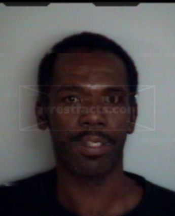 Andre Bernard Dommon