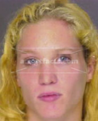 Heather Marie Riddle