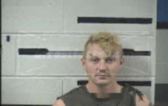Joseph Anthony Harness