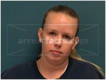Tracy Lee Chamberlain