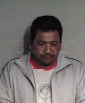 Jose Santa Cruz-Acosta