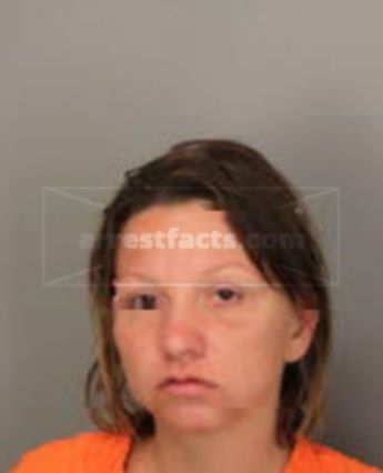 Amber Christine Watkins