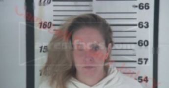 Jacqueline Suzanne Mckenzie