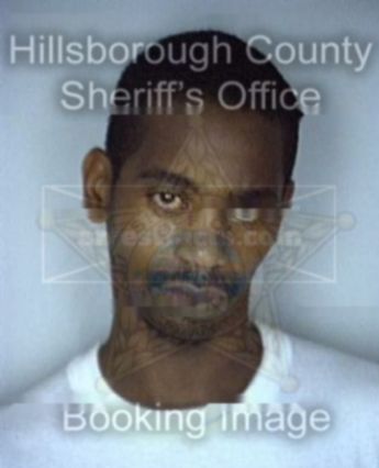 Darrell Jovonnie Westley
