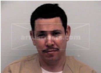 Rafael Hernandez- Lozano