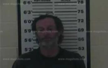 Nathan Kermit Bowers