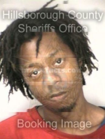 Donovan Antione Bryson