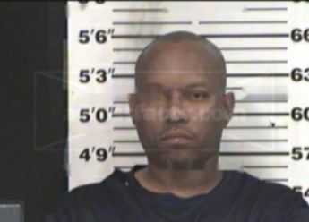 Marlon Duane Mack