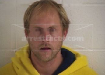 Matthew Lee Garner