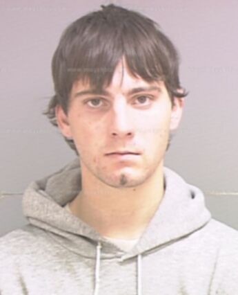 Lucas Taylor Smith