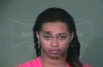 Vinchelle Latrice Mobley