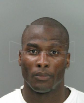 Jermaine Thurston