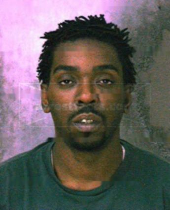 Troy Deshawn Rutledge