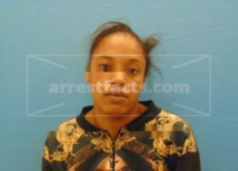 Alexis June Knowles