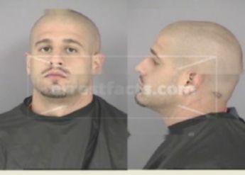 Adam Derek Leslie