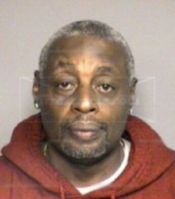 Ray Anthony Carter