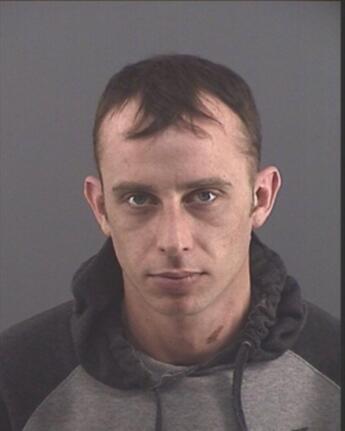 Joshua Allen Hardesty