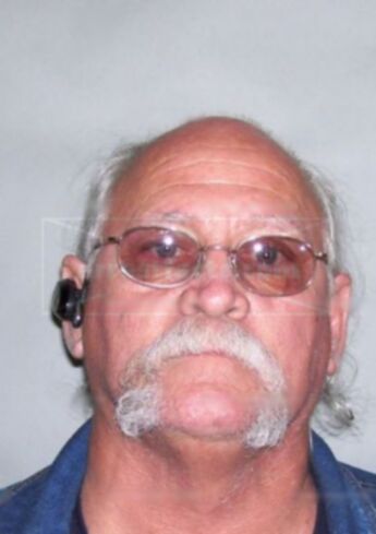 Mark Lynn Heidenreich