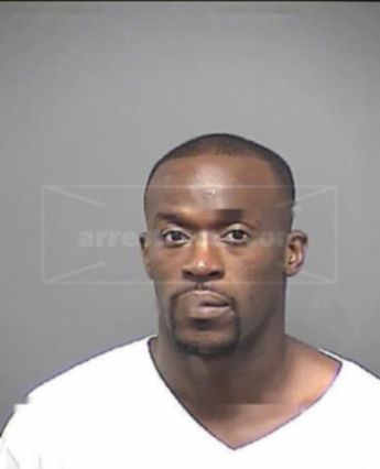 Darryl Javar Motley