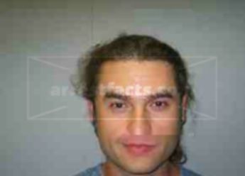 Mark V Crawford