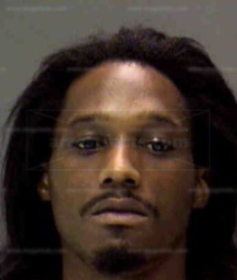 Marcus Demond Addison