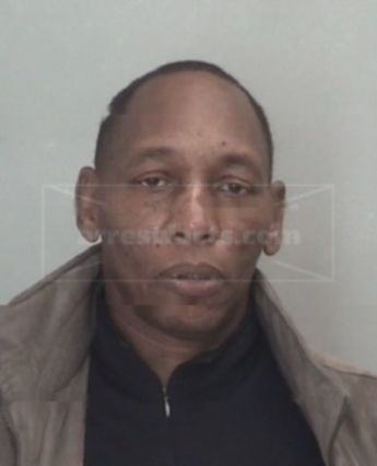 Earl Dwight Hargraves