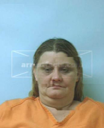 Nellie Marie Brendlinger