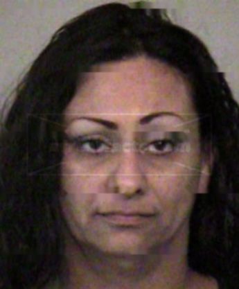 Therese Blanche Armendarez
