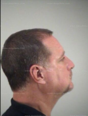 Kevin Wayne Cooper