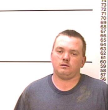 Timothy James Hamby