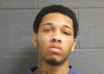 Darren Christopher Hartley