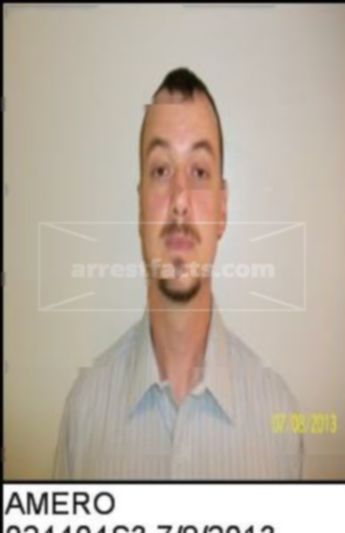 Justin Paul Amero