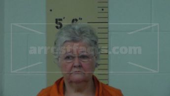Solange Marie Demerlis