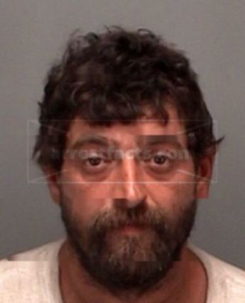 Clayton Thomas Shackleford