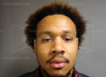 Corey Lamont Lucas